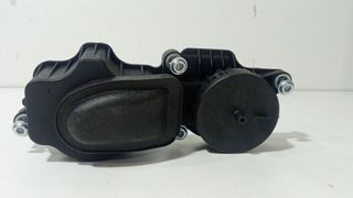 TURBO 291107 BMW SERIE 5 BERLINA (E60)