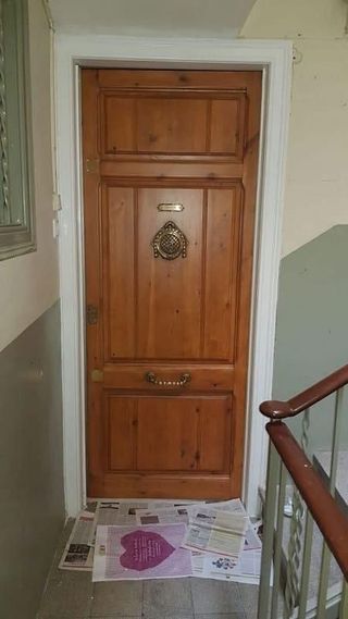 Piso en venta en Casc Antic en Igualada