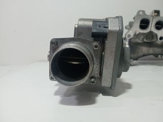 COLECTOR ADMISION 291120 OPEL ASTRA H (A04)
