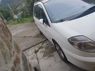 Citroen C8 2004