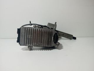 COLUMNA DIRECCION 291122 OPEL MERIVA A Monospace (X03)