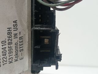 COLUMNA DIRECCION 291122 OPEL MERIVA A Monospace (X03)