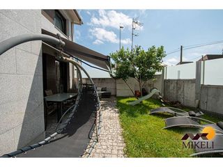 Casa pareada en venta en Alisal - Cazoña - San Román en Santander