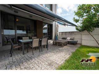 Casa pareada en venta en Alisal - Cazoña - San Román en Santander