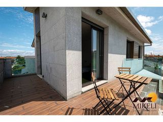 Casa pareada en venta en Alisal - Cazoña - San Román en Santander
