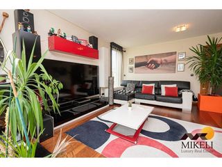 Casa pareada en venta en Alisal - Cazoña - San Román en Santander
