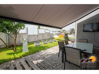 Casa pareada en venta en Alisal - Cazoña - San Román en Santander