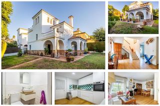 Chalet en venta en Simon Verde en Mairena del Aljarafe