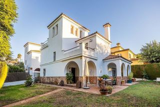 Chalet en venta en Simon Verde en Mairena del Aljarafe