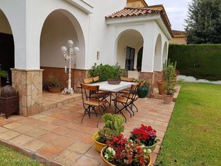 Chalet en venta en Simon Verde en Mairena del Aljarafe