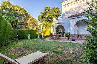 Chalet en venta en Simon Verde en Mairena del Aljarafe