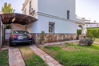 Chalet en venta en Simon Verde en Mairena del Aljarafe