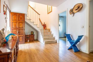 Chalet en venta en Simon Verde en Mairena del Aljarafe