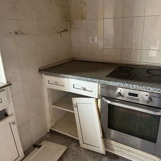 Chalet en venta en Cedeira