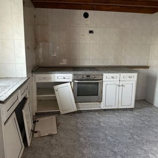 Chalet en venta en Cedeira