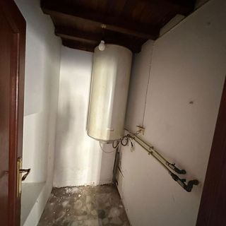 Chalet en venta en Cedeira