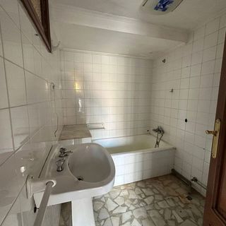 Chalet en venta en Cedeira