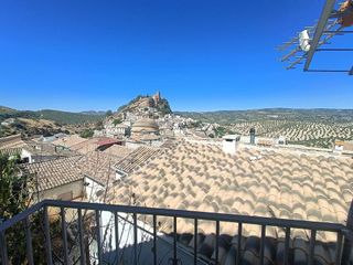 Casa en venta en Montefrío