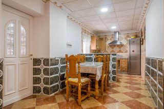 Casa adosada en venta en Alhendín