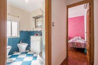 Casa adosada en venta en Alhendín