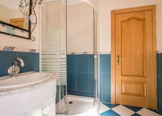 Casa adosada en venta en Alhendín