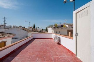 Casa adosada en venta en Alhendín