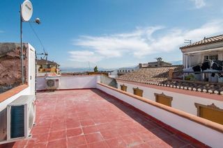 Casa adosada en venta en Alhendín