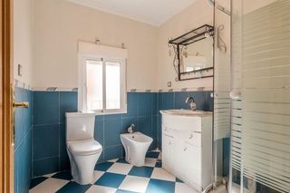 Casa adosada en venta en Alhendín