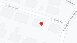 Casa pareada en venta en Salteras