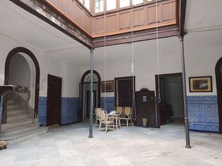 Casa en venta en Centro en Jerez de la Frontera