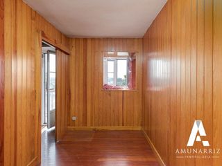 Casa adosada en venta en Hondarribia