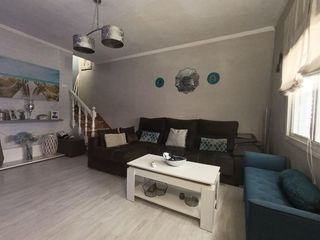 Casa adosada en venta en La Paz en Alcalá de Guadaira