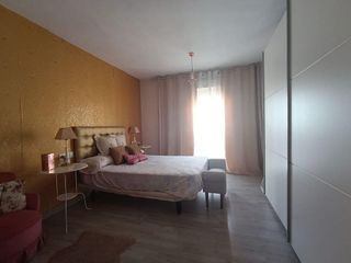 Casa adosada en venta en La Paz en Alcalá de Guadaira