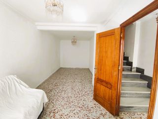 Casa adosada en venta en Berja