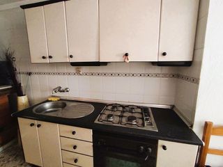 Casa adosada en venta en Berja