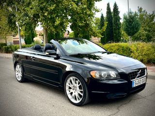 Volvo C70 D5 180cv