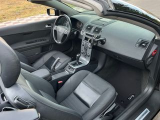 Volvo C70 D5 180cv