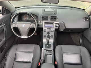 Volvo C70 D5 180cv