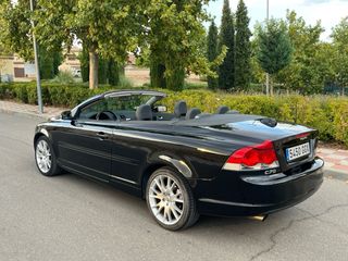 Volvo C70 D5 180cv