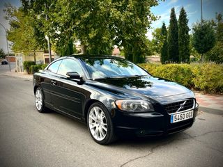 Volvo C70 D5 180cv