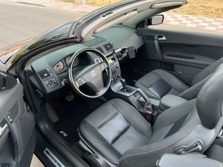 Volvo C70 D5 180cv