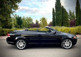 Volvo C70 D5 180cv