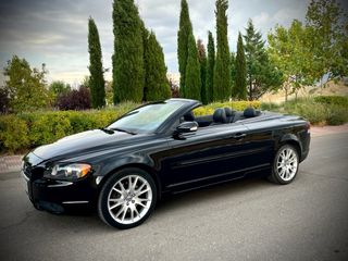 Volvo C70 D5 180cv