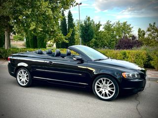 Volvo C70 D5 180cv