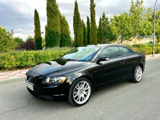 Volvo C70 D5 180cv