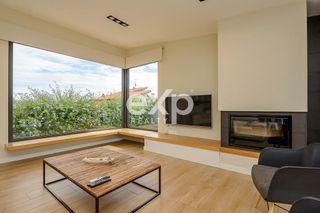Chalet en venta en Bernueces en Gijón