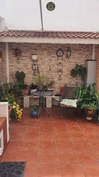 Chalet en venta en Renfe - Bulevar 1º y 2º Fase en Jaén