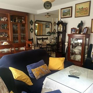 Chalet en venta en Renfe - Bulevar 1º y 2º Fase en Jaén