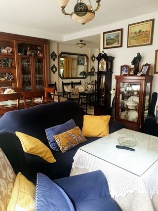 Chalet en venta en Renfe - Bulevar 1º y 2º Fase en Jaén