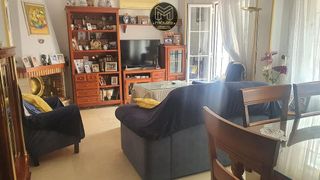Chalet en venta en Renfe - Bulevar 1º y 2º Fase en Jaén